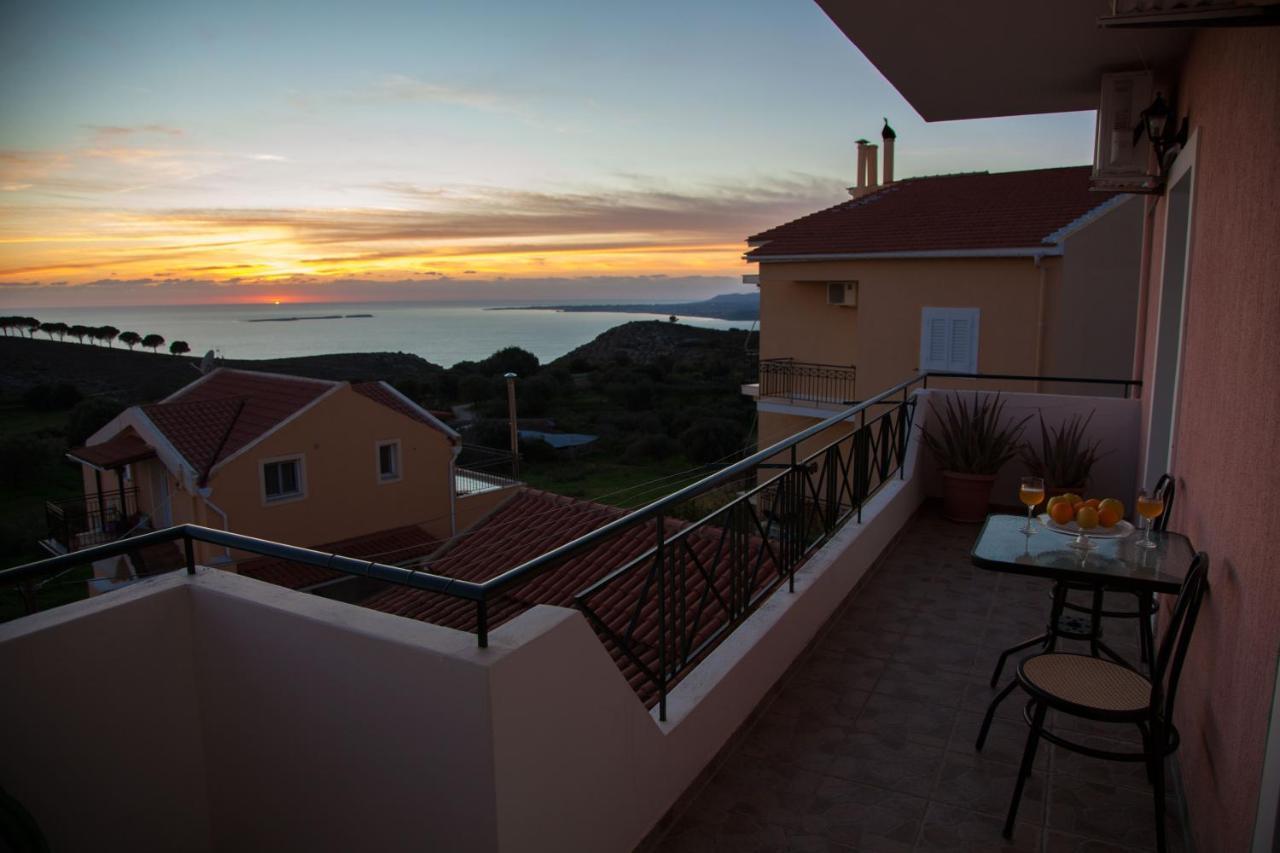 Greg'S House Kefalonia Argostoli  Exterior photo