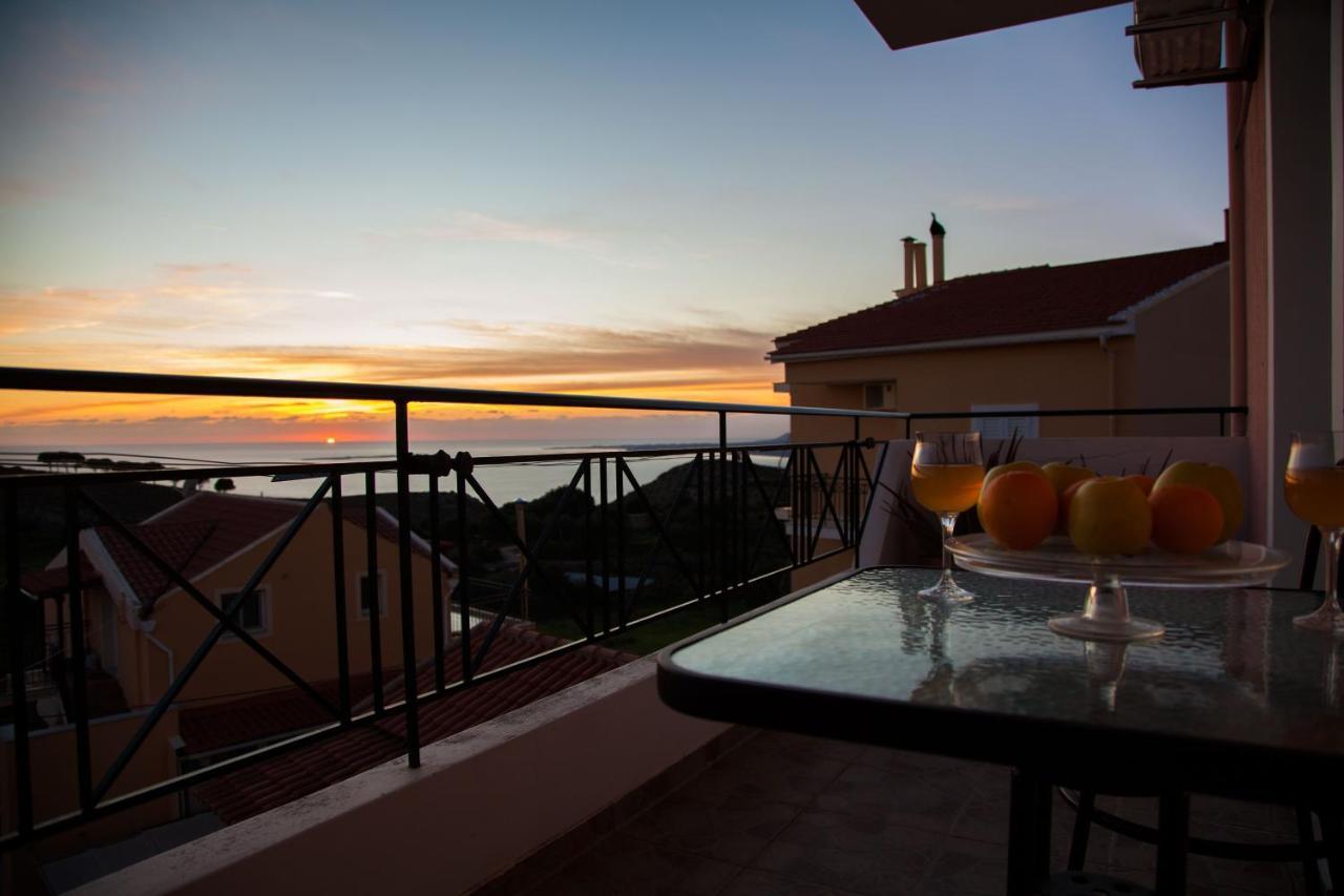 Greg'S House Kefalonia Argostoli  Exterior photo